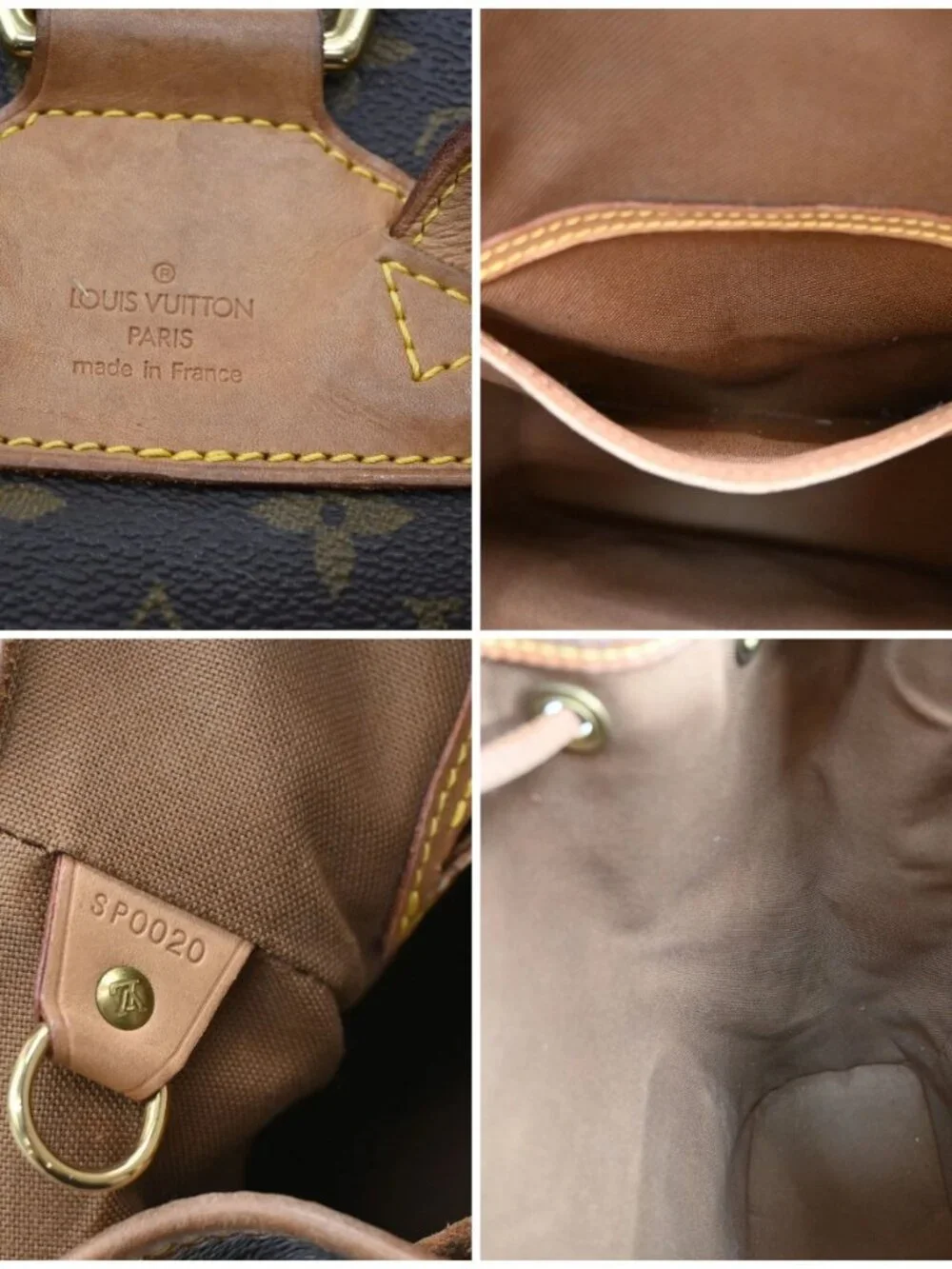 Louis Vuitton 👇please check